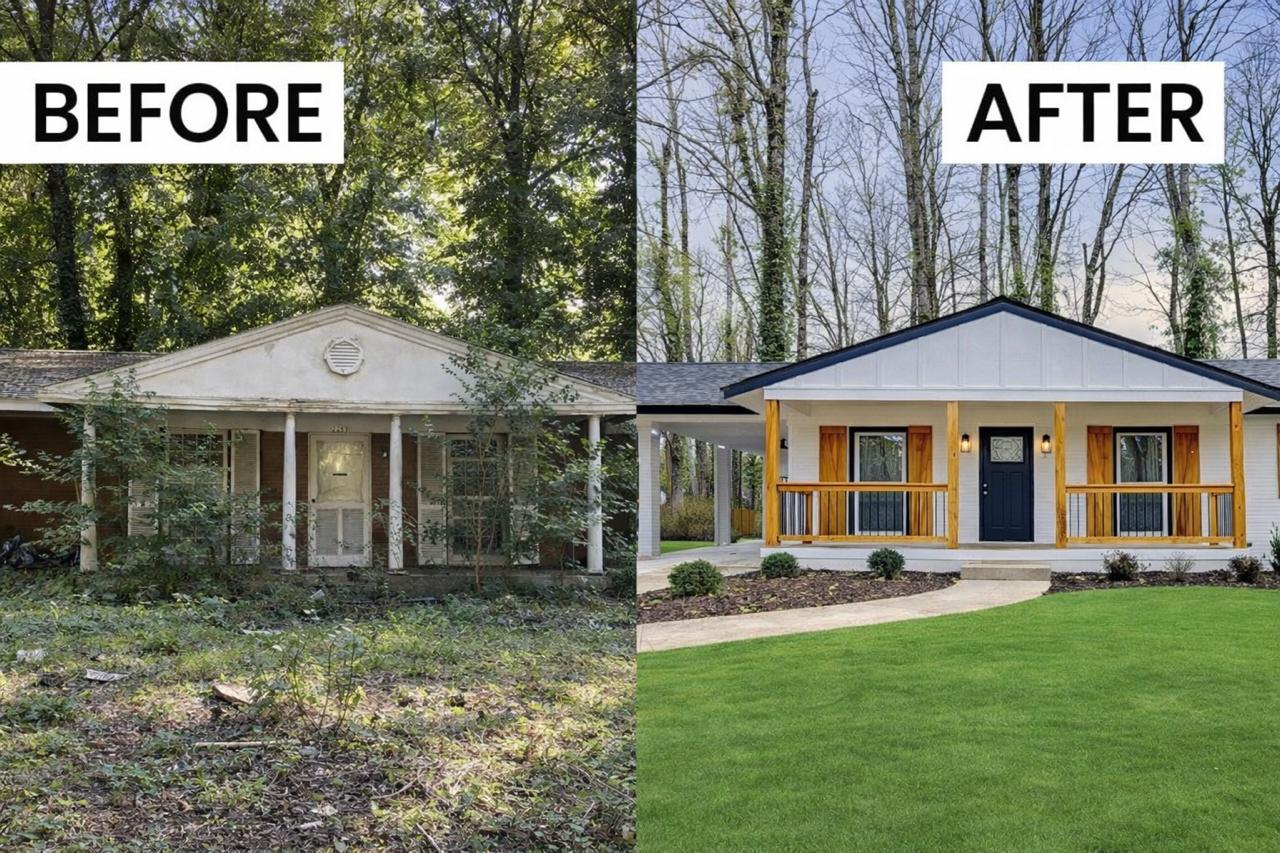 Tony The Link - Propiedades de Inversión